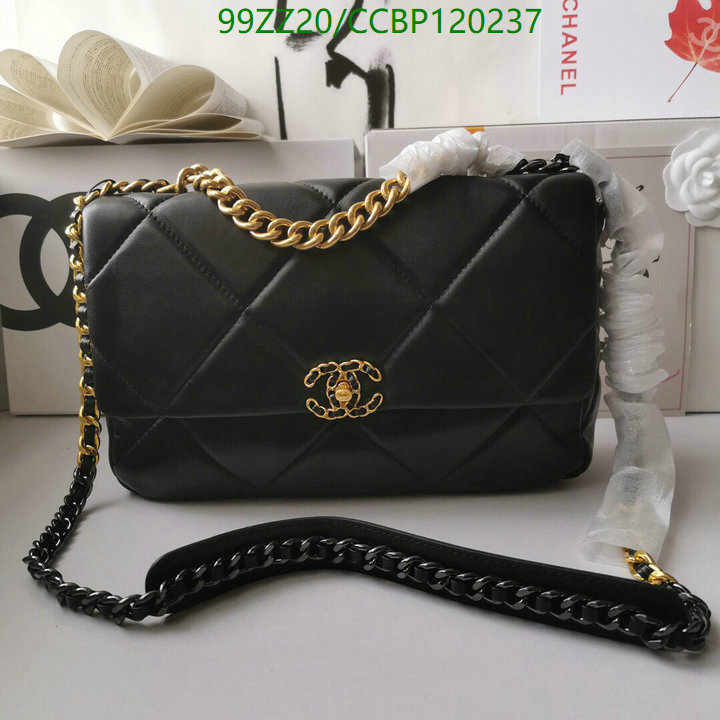 Chanel Bags ( 4A )-Diagonal-,Code: CCBP120237,$: 99USD