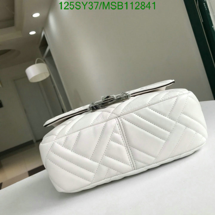 Michael Kors Bag-(Mirror)-Diagonal-,Code: MSB112841,$: 125USD