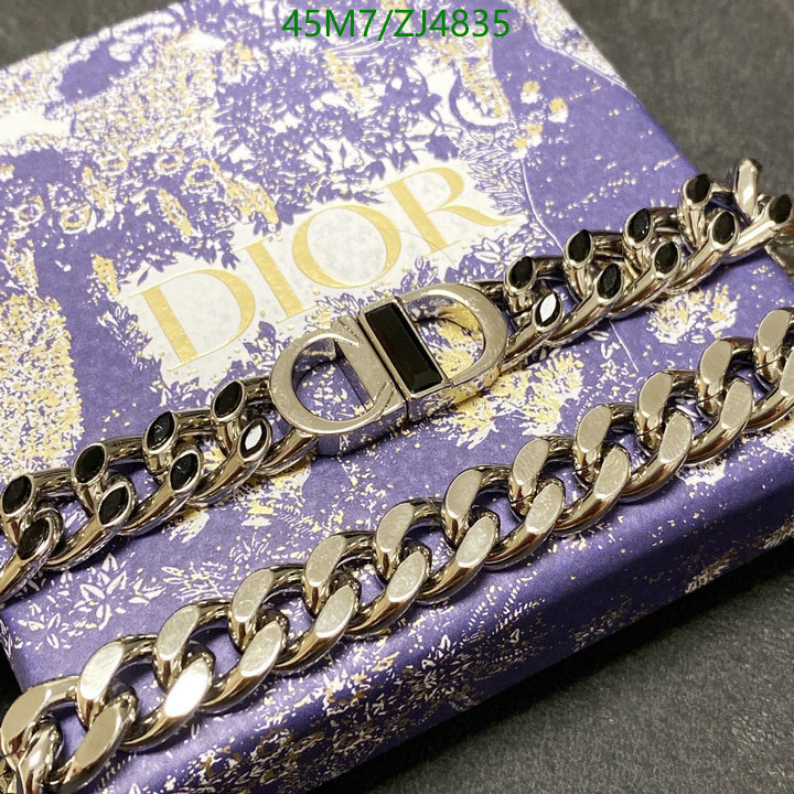Jewelry-Dior,Code: ZJ4835,$: 45USD
