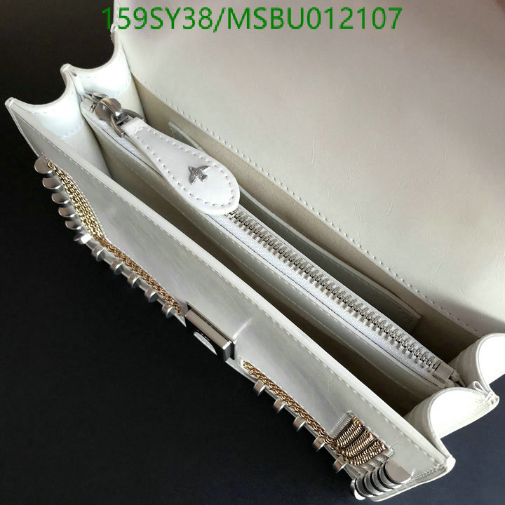 Michael Kors Bag-(Mirror)-Diagonal-,Code: MSBU012107,$: 159USD