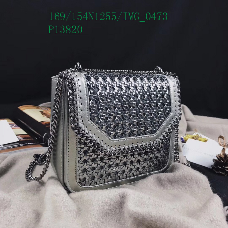 Stella McCartney Bag-(Mirror)-Diagonal-,Code: STB110745,$: 169USD