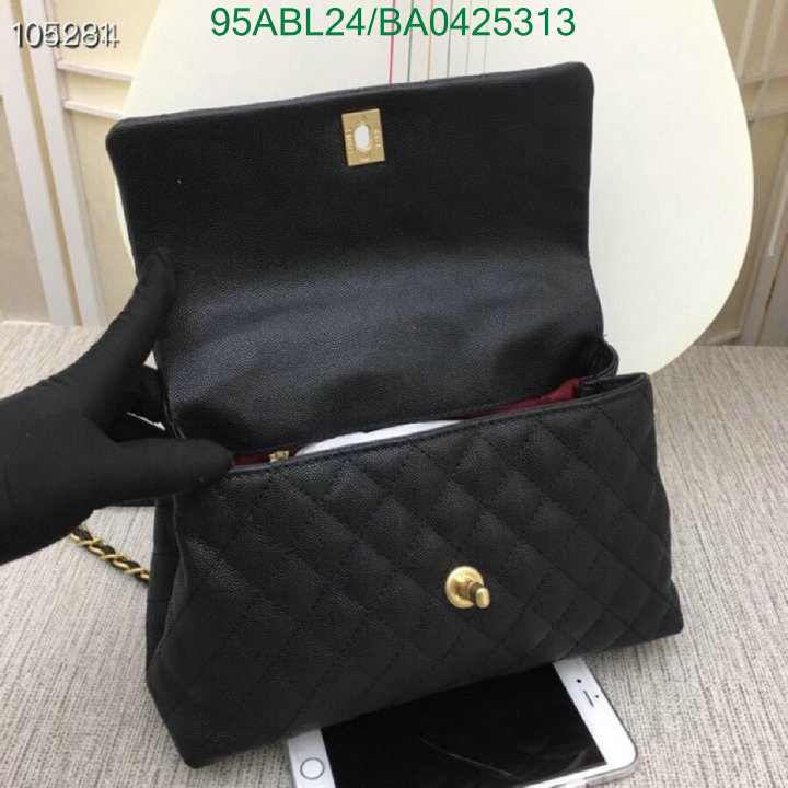 Chanel Bags ( 4A )-Handbag-,Code: BA04252313,$: 95USD