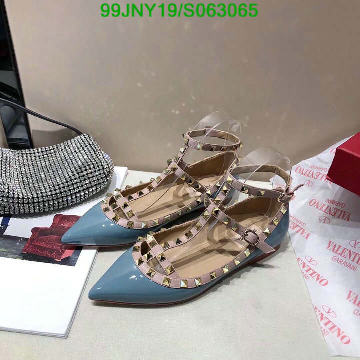 Women Shoes-Valentino, Code: S063065,$: 99USD