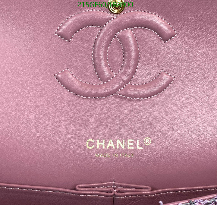 Chanel Bags -(Mirror)-Diagonal-,Code: LB8900,$: 215USD