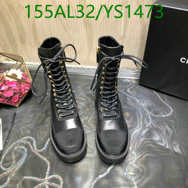 Women Shoes-Chanel,Code: YS1473,$: 155USD