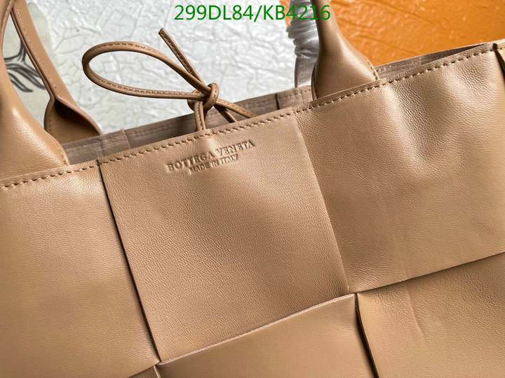 BV Bag-(Mirror)-Arco,Code: KB4216,$: 335USD