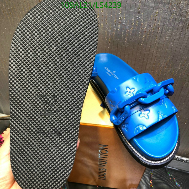 Women Shoes-LV, Code: LS4239,$: 109USD