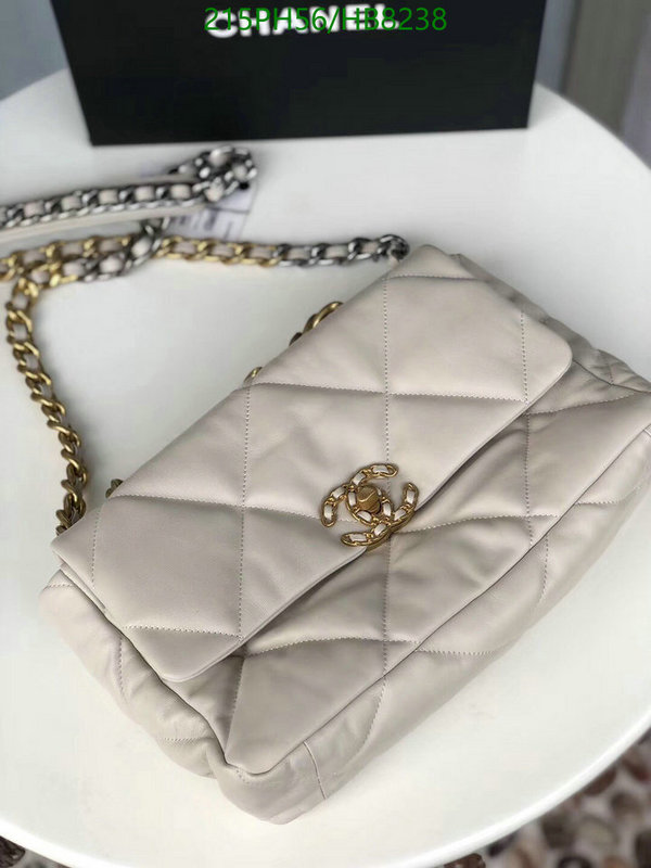 Chanel Bags -(Mirror)-Diagonal-,Code: HB8238,$: 215USD