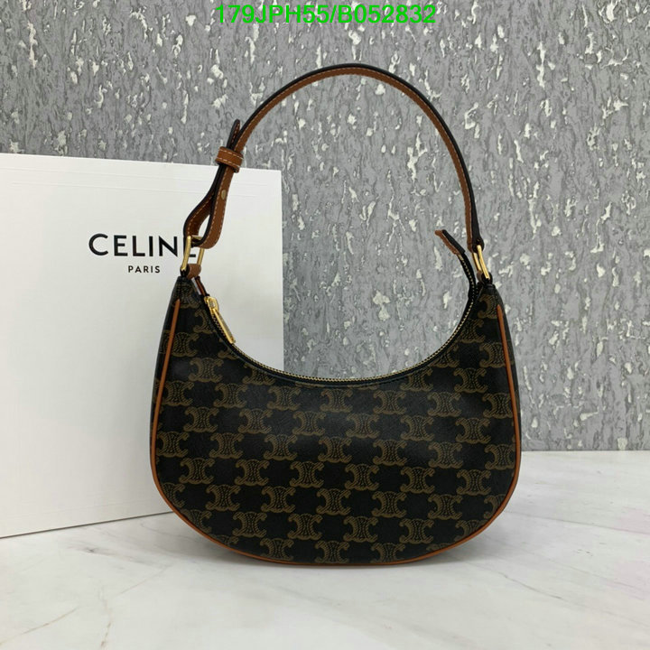 Celine Bag-(Mirror)-AVA,Code: B052832,$: 179USD