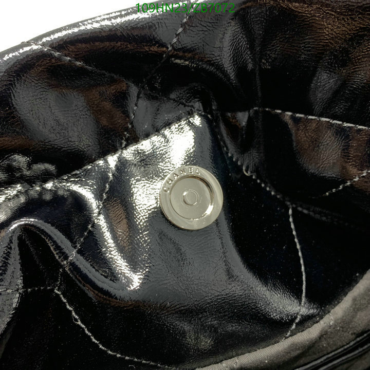 Chanel Bags ( 4A )-Handbag-,Code: ZB7072,$: 109USD