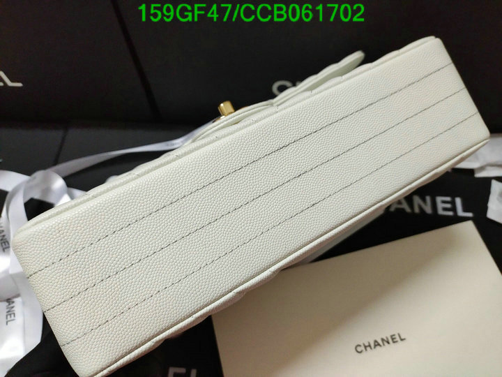 Chanel Bags -(Mirror)-Diagonal-,Code: CCB061702,$: 159USD