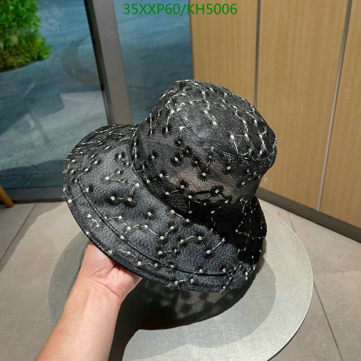 Cap -(Hat)-LV, Code: KH5006,$: 35USD