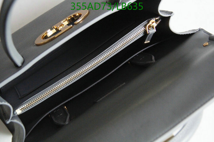 Mirror quality free shipping DHL-FedEx,Code: LB635,$: 355USD