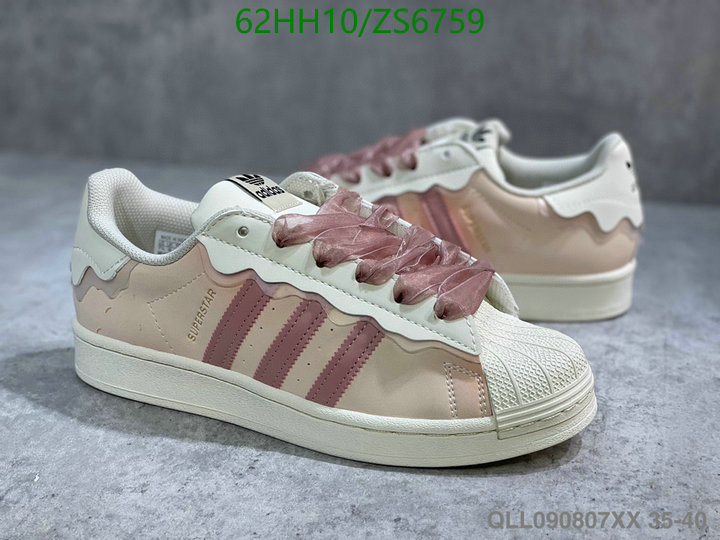 Women Shoes-Adidas, Code: ZS5759,$: 62USD