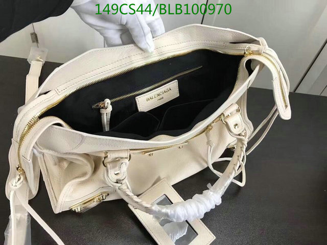 Balenciaga Bag-(Mirror)-Neo Classic-,Code: BLB100970,