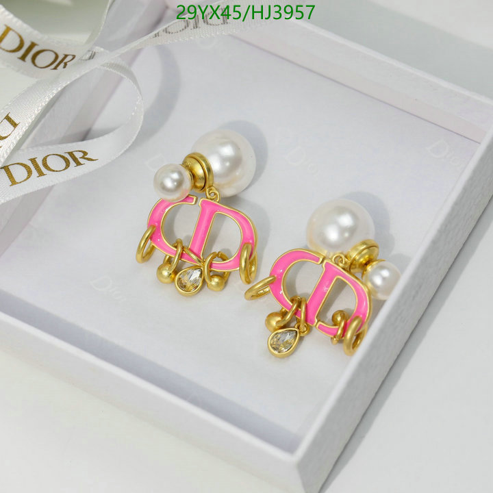 Jewelry-Dior,Code: HJ3957,$: 29USD