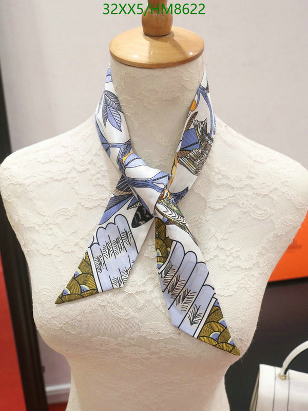 Scarf-Hermes, Code: HM8622,$: 32USD