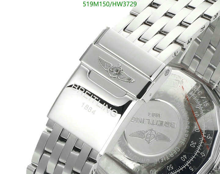 Watch-Mirror Quality-Breitling, Code: HW3729,$: 519USD