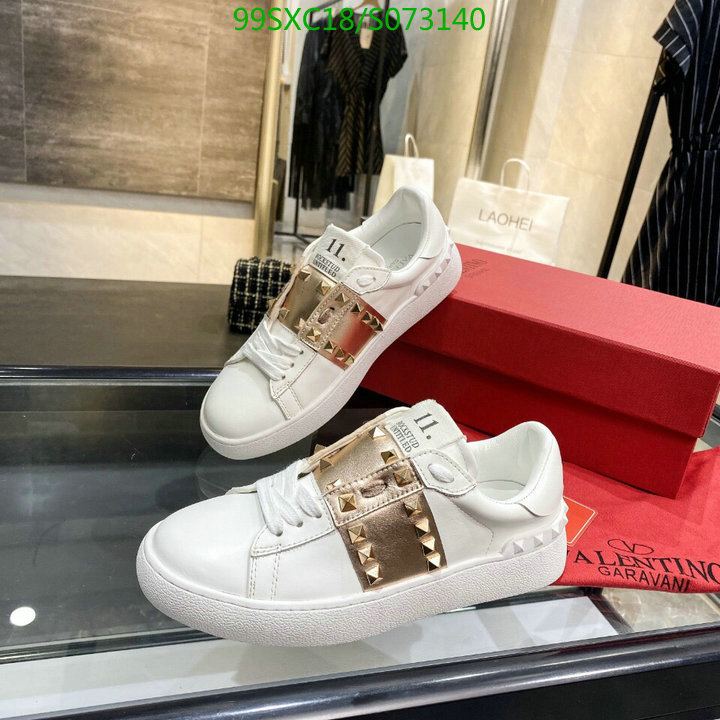 Women Shoes-Valentino, Code: S073140,$: 99USD