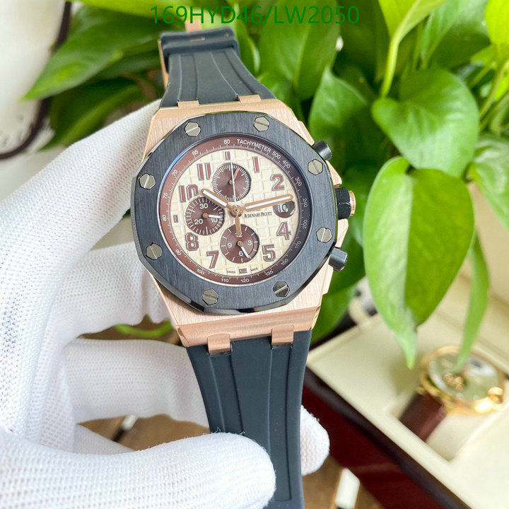 Watch-(4A)-Audemars Piguet, Code: LW2050,$: 149USD