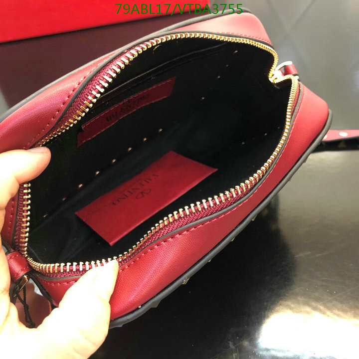 Valentino Bag-(4A)-Diagonal-,Code: VTBA3755,$: 79USD