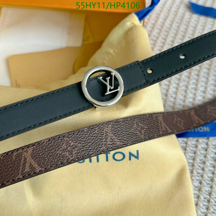 Belts-LV, Code: HP4106,$: 55USD