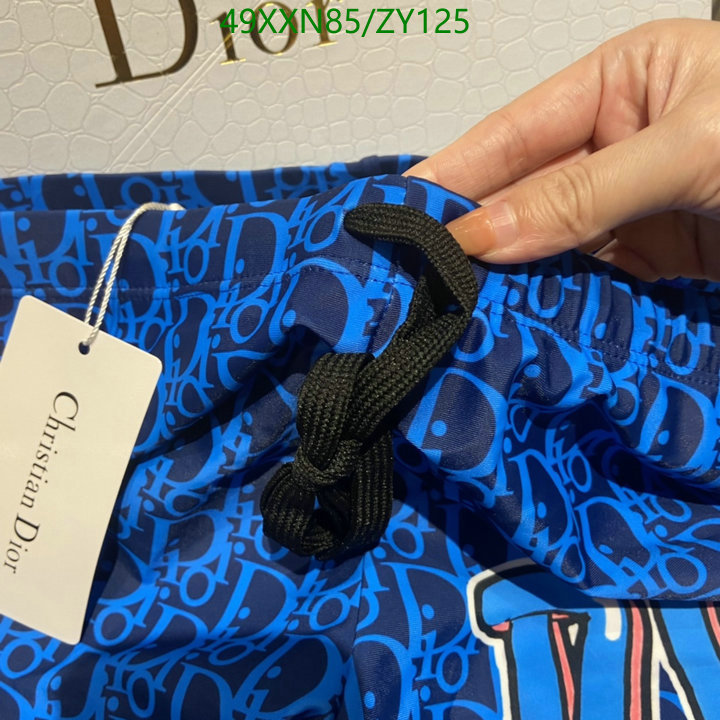 Swimsuit-Dior,Code: ZY125,$: 49USD