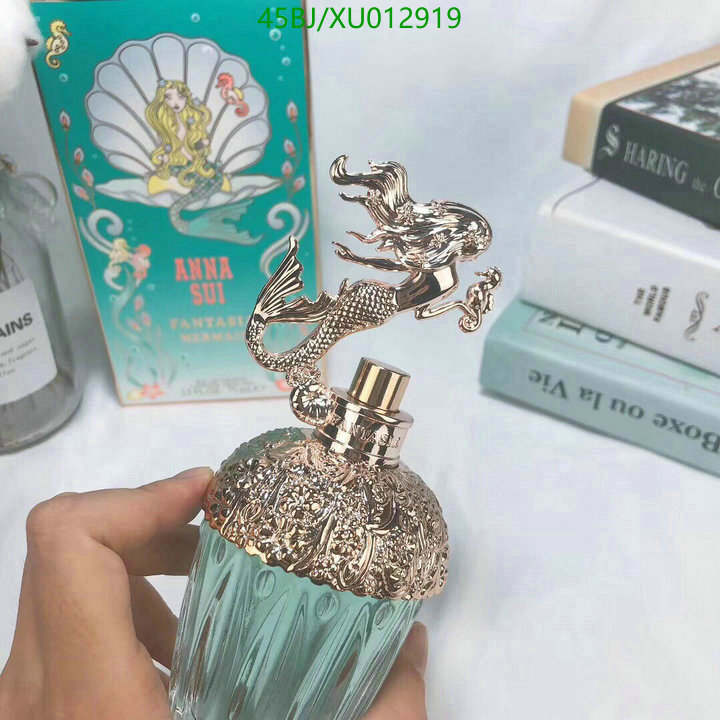 Perfume-ANNA SUI, Code: XU012919,$: 60USD