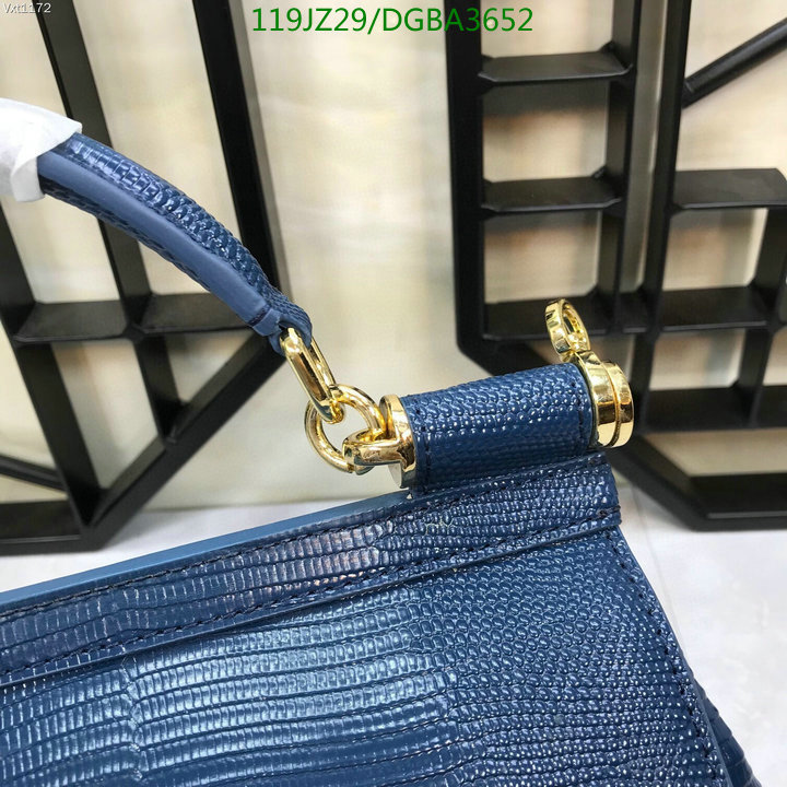 D&G Bag-(4A)-Sicily,Code: DGBA3652,$: 119USD