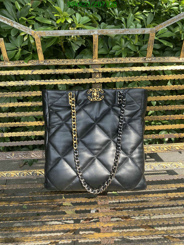 Chanel Bags ( 4A )-Handbag-,Code: ZB7320,$: 99USD