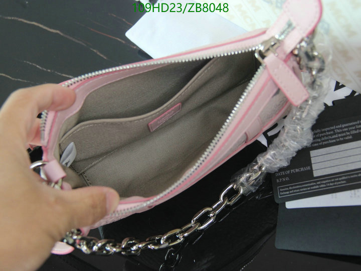 MCM Bag-(Mirror)-Diagonal-,Code: ZB8048,$: 109USD