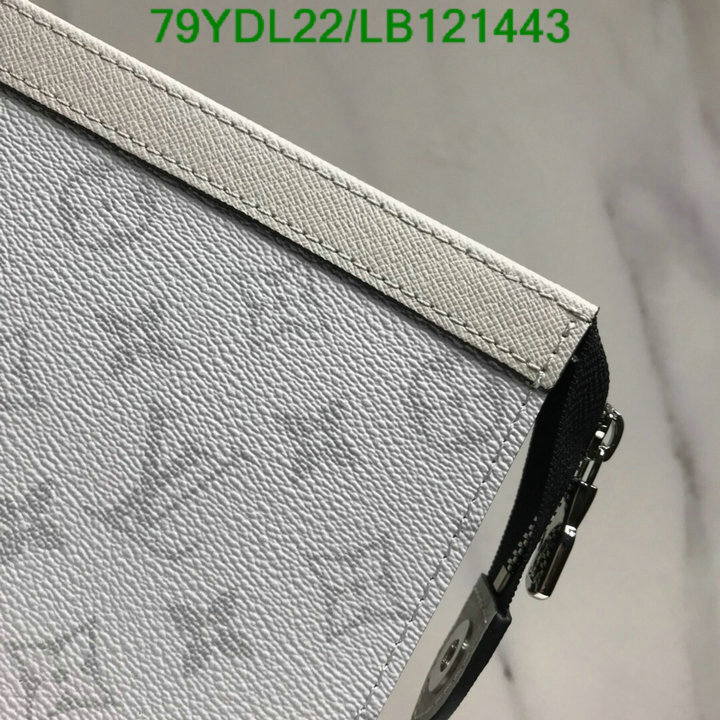 LV Bags-(Mirror)-Trio-,Code: LB121443,$: 79USD