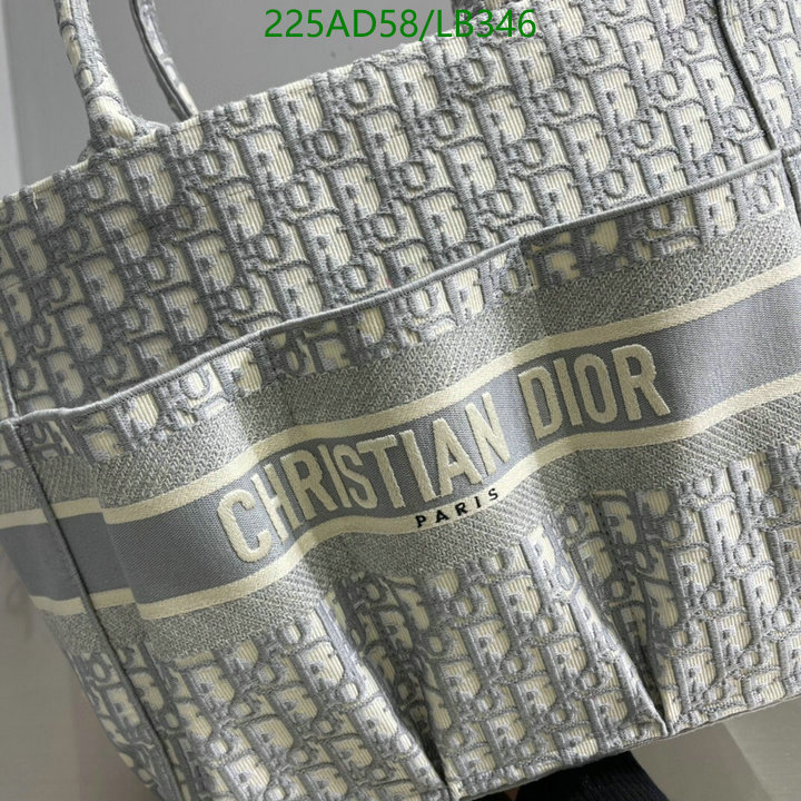 Dior Bags -(Mirror)-Other Style-,Code: LB346,$: 225USD
