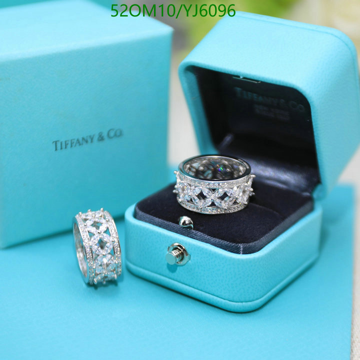 Jewelry-Tiffany, Code: YJ6096,$: 52USD