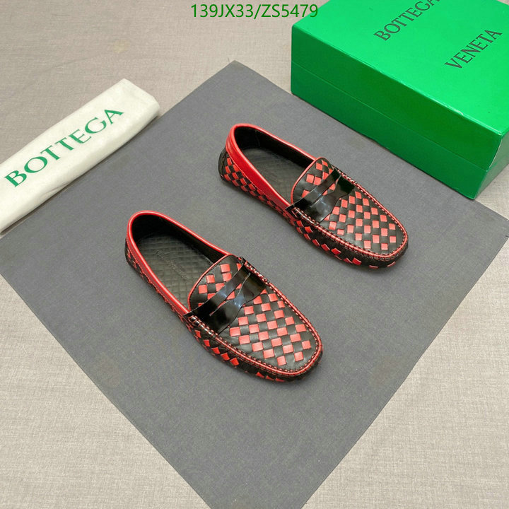 Men shoes-BV, Code: ZS5479,$: 139USD