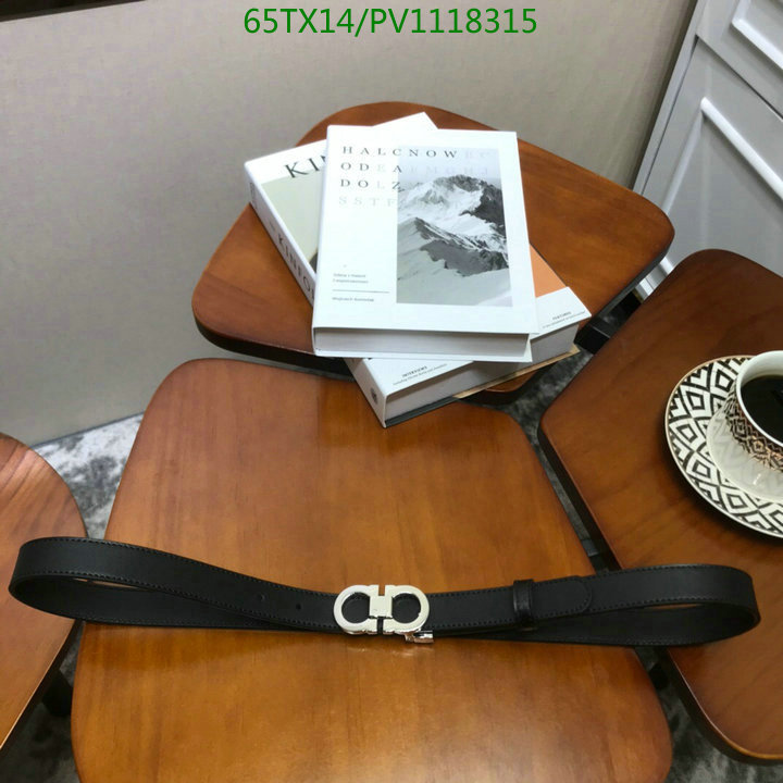 Belts-Ferragamo, Code: PV1118315,$:65USD