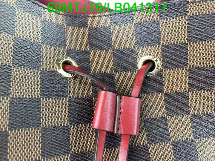 LV Bags-(4A)-Nono-No Purse-Nano No-,Code: LB041317,$:69USD