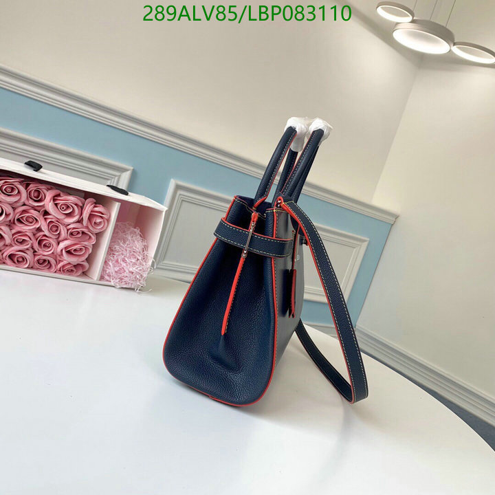 LV Bags-(Mirror)-Handbag-,Code: LBP083110,$:289USD