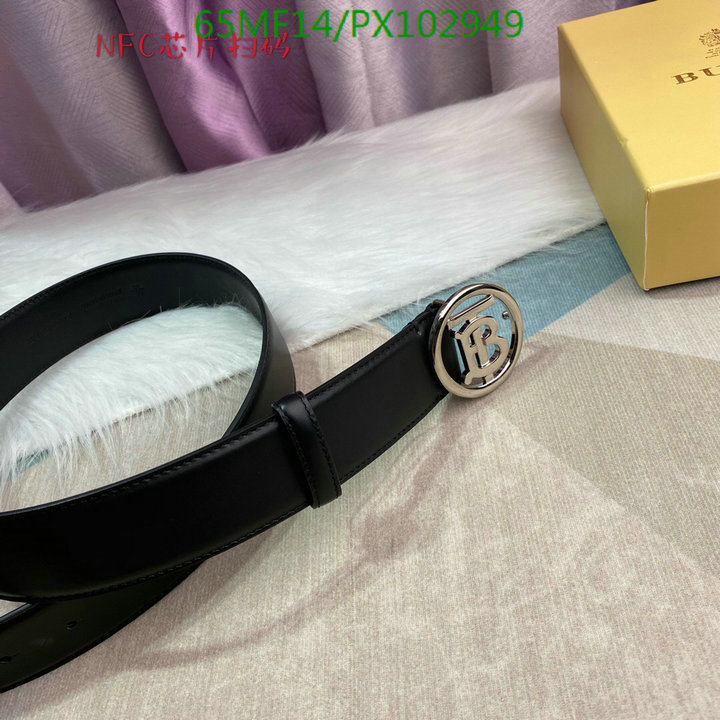 Belts-Burberry, Code: PX102949,$: 65USD