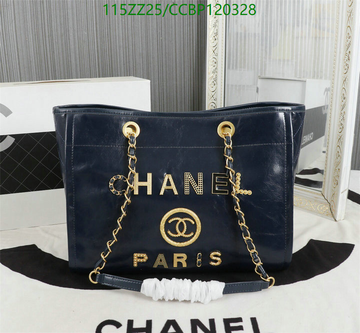 Chanel Bags ( 4A )-Handbag-,Code: CCBP120328,$: 115USD