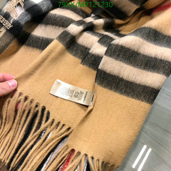 Scarf-Burberry, Code: MP121230,$: 79USD