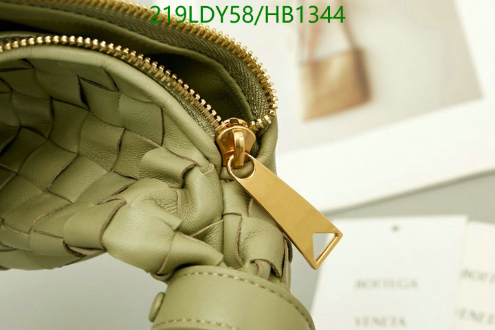 BV Bag-(Mirror)-Jodie,Code: HB1344,$: 219USD