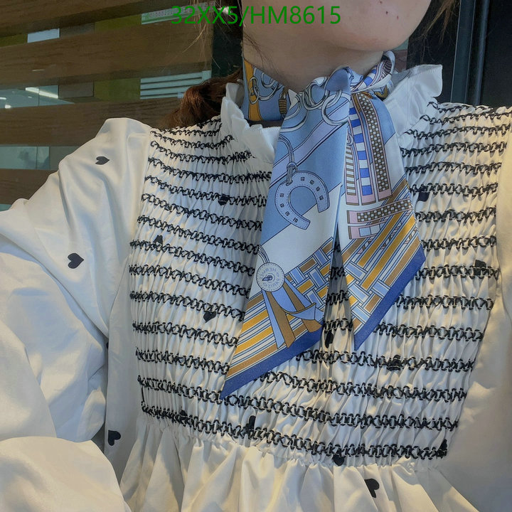 Scarf-Hermes, Code: HM8615,$: 32USD