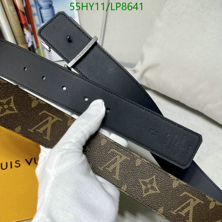 Belts-LV, Code: LP8641,$: 55USD