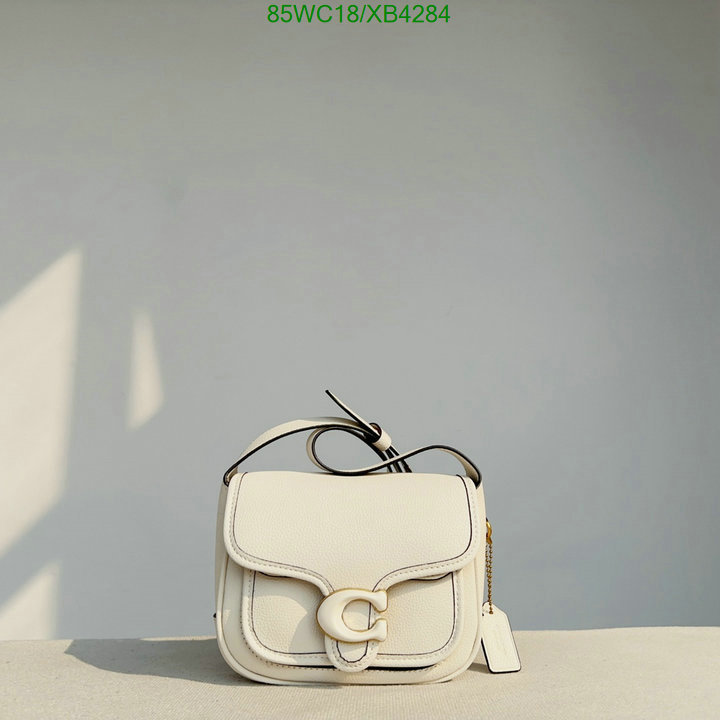 Coach Bag-(4A)-Diagonal-,Code: XB4284,$: 85USD