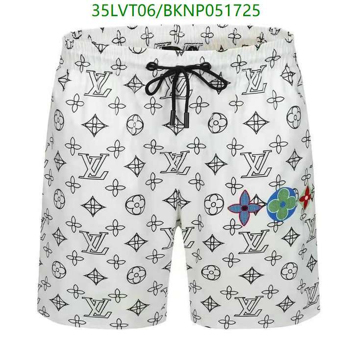 Swimsuit-LV, Code: BKNP051725,$: 35USD