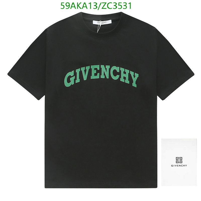 Clothing-Givenchy, Code: ZC3531,$: 59USD