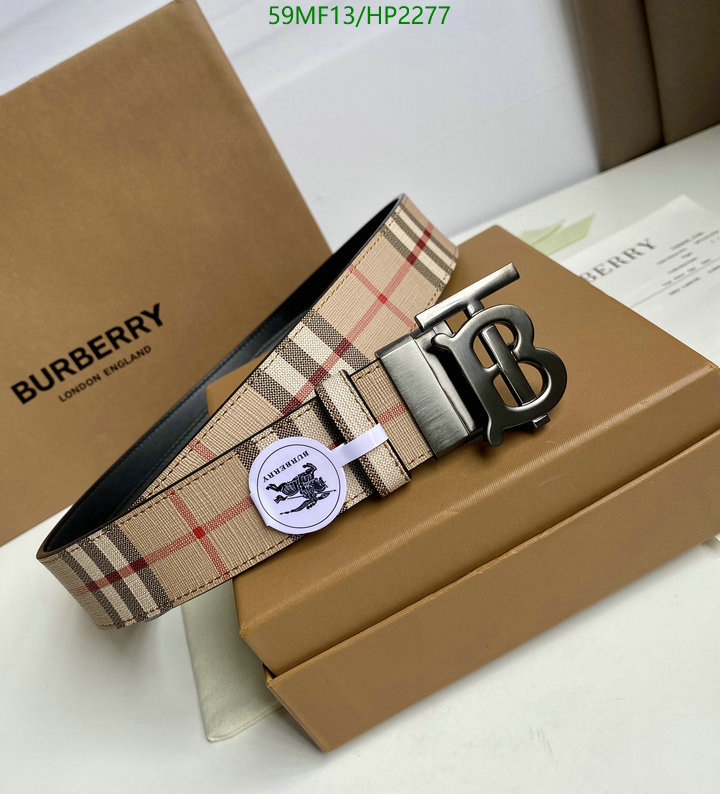 Belts-Burberry, Code: HP2277,$: 59USD