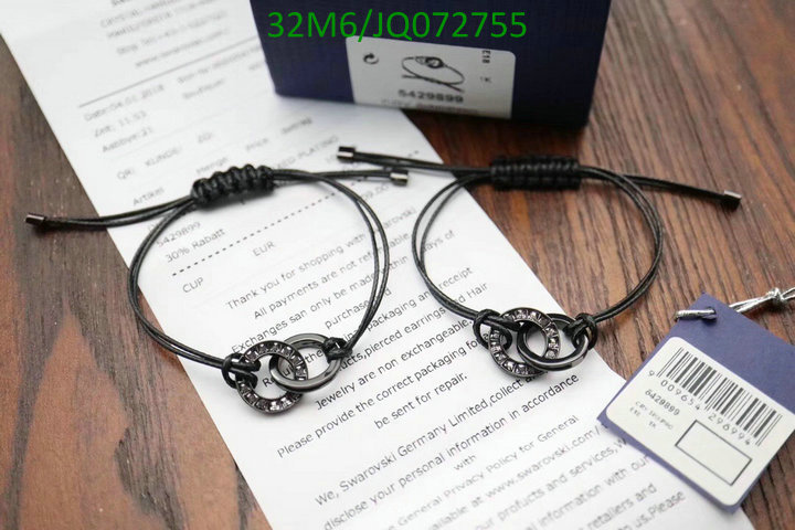 Jewelry-Swarovski, Code: JQ072755,$: 32USD