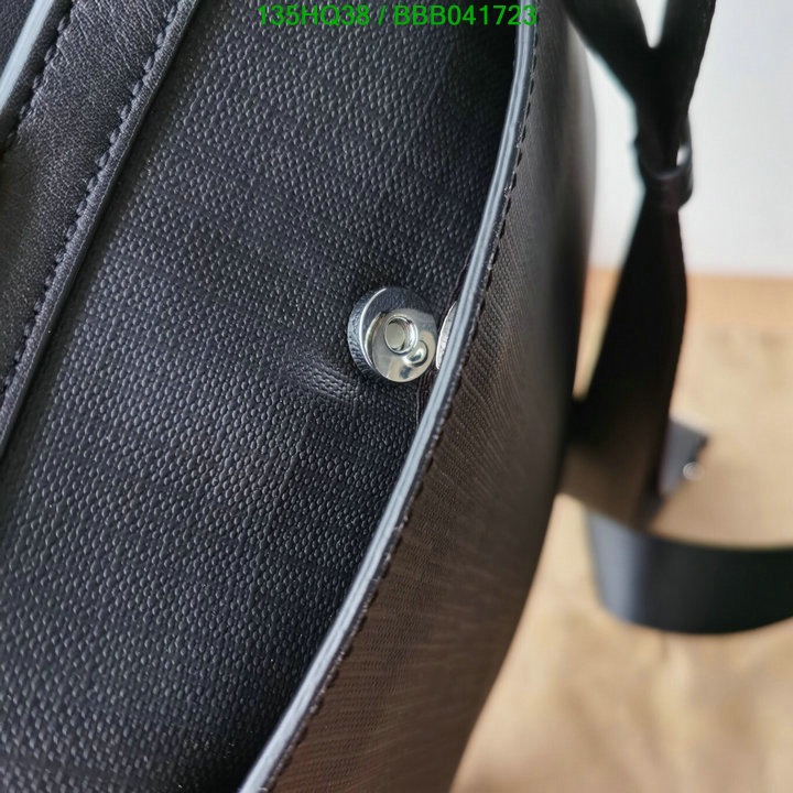 Burberry Bag-(Mirror)-Diagonal-,Code: BBB041723,$: 135USD